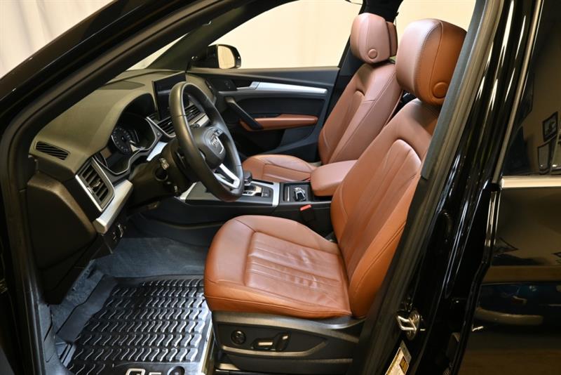 audi Q5 2023 - 18