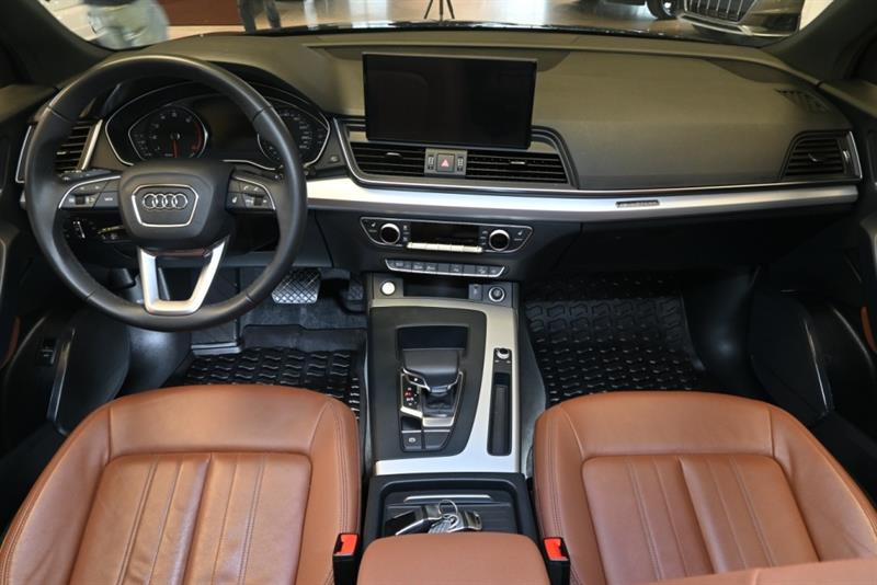 audi Q5 2023 - 19