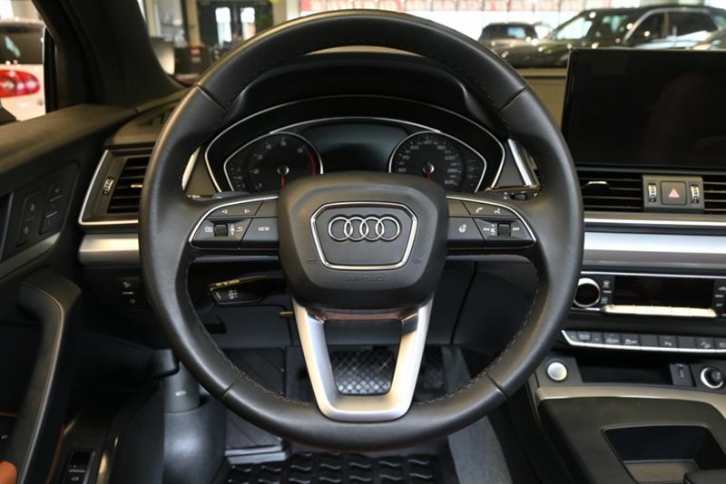 audi Q5 2023 - 20