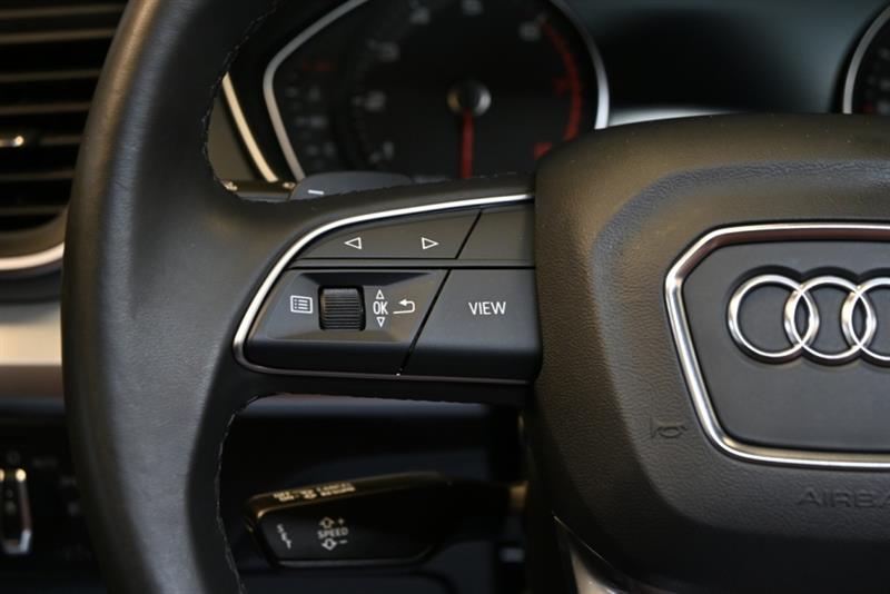 audi Q5 2023 - 22