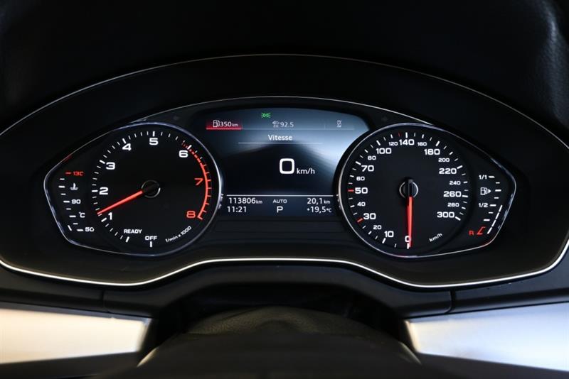 audi Q5 2023 - 23