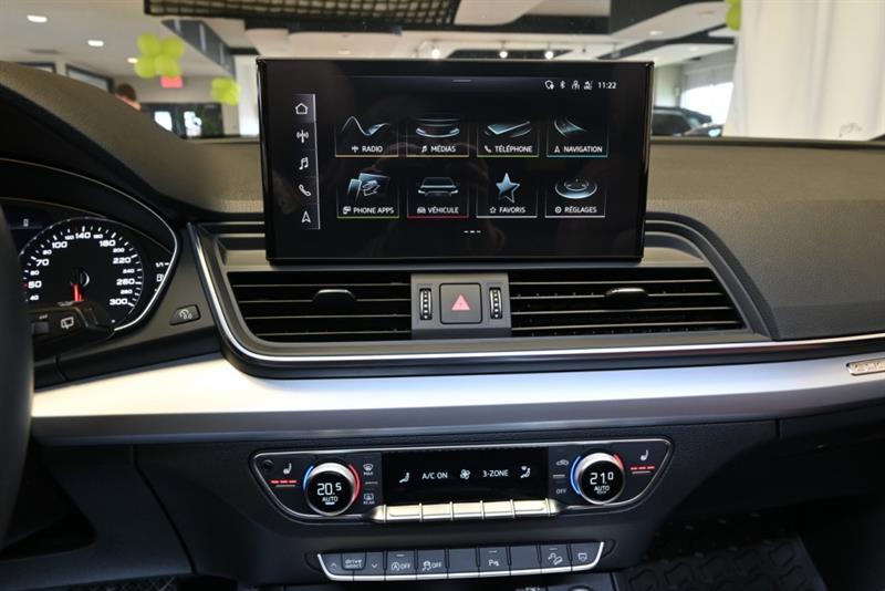 audi Q5 2023 - 25
