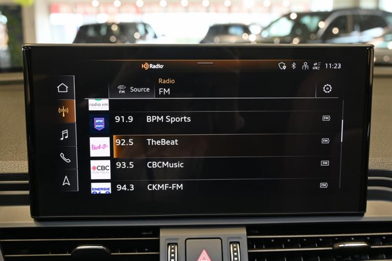 audi Q5 2023 - 27