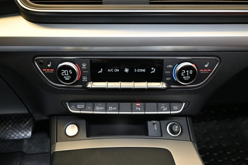 audi Q5 2023 - 29