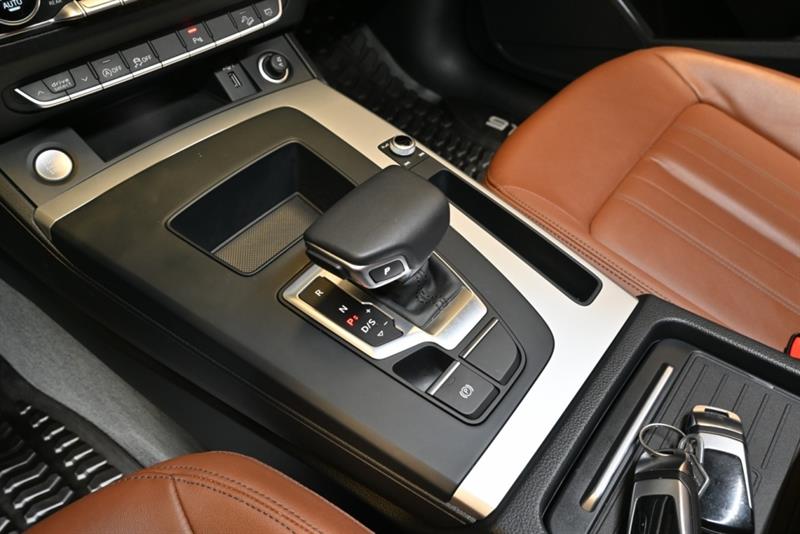 audi Q5 2023 - 31