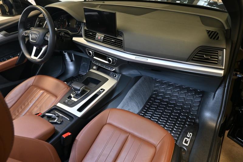 audi Q5 2023 - 33