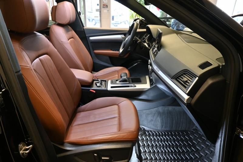audi Q5 2023 - 34