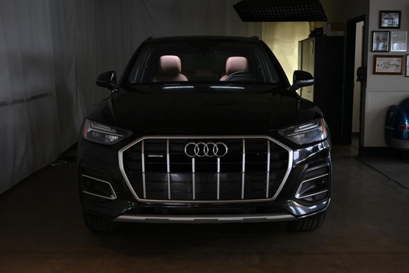 audi Q5 2023 - 36