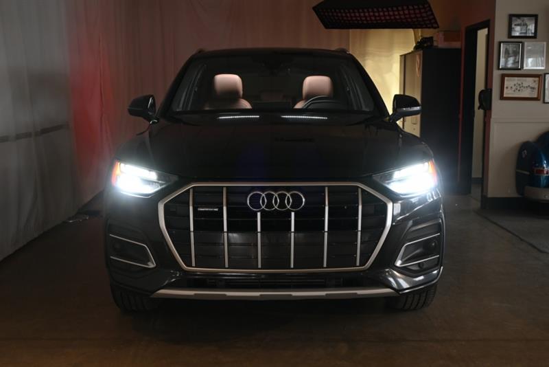 audi Q5 2023 - 37