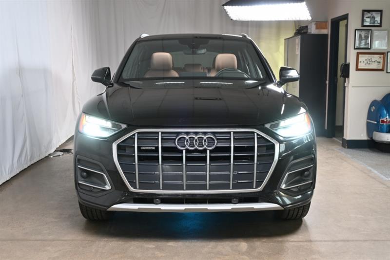 audi Q5 2023 - 38