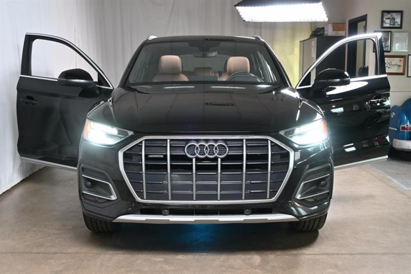 audi Q5 2023 - 39