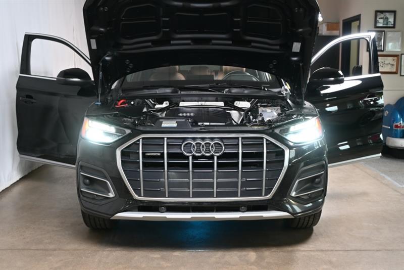 audi Q5 2023 - 40