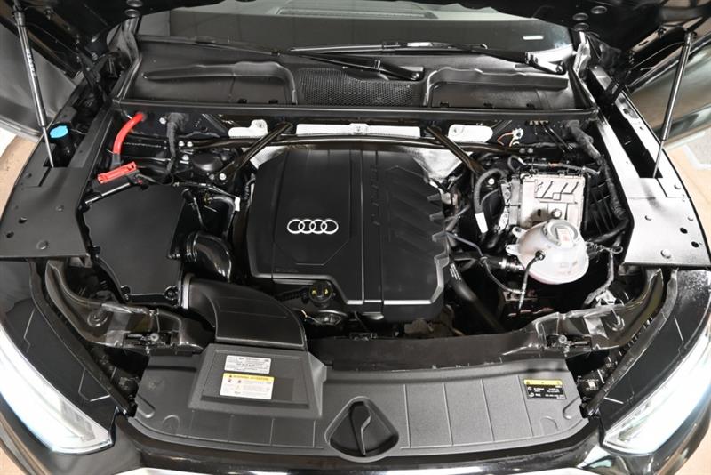 audi Q5 2023 - 41