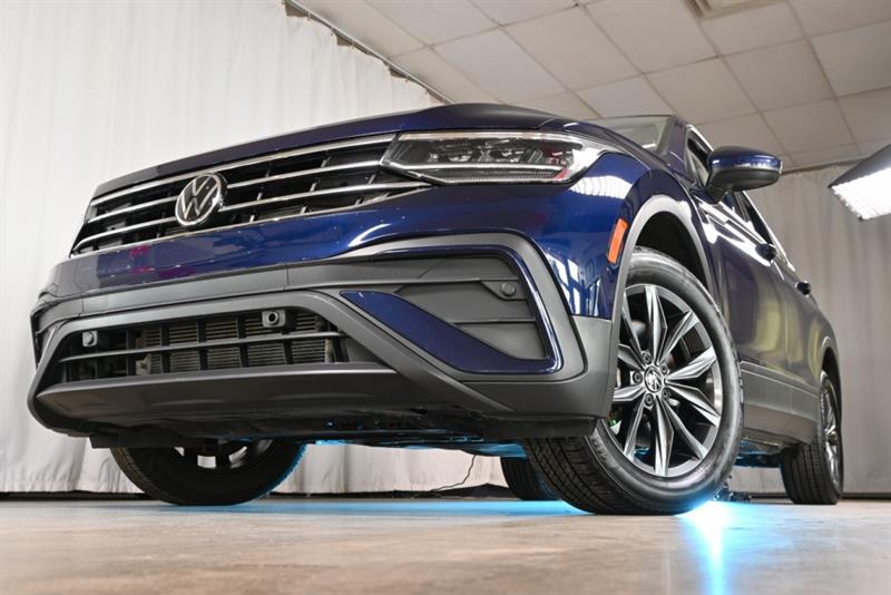 volkswagen Tiguan 2022 - 6