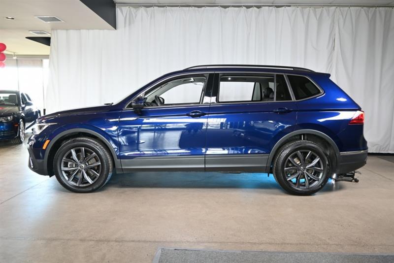 volkswagen Tiguan 2022 - 11