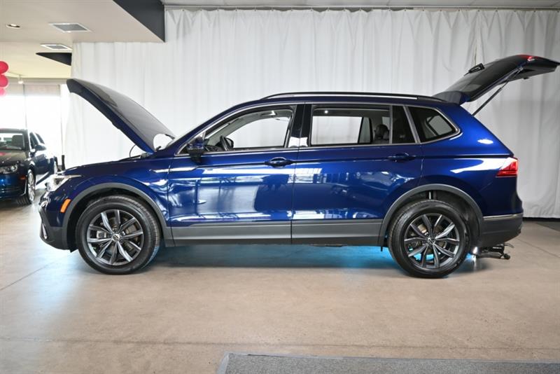volkswagen Tiguan 2022 - 12
