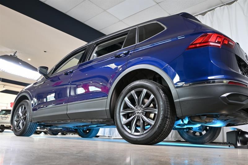volkswagen Tiguan 2022 - 13