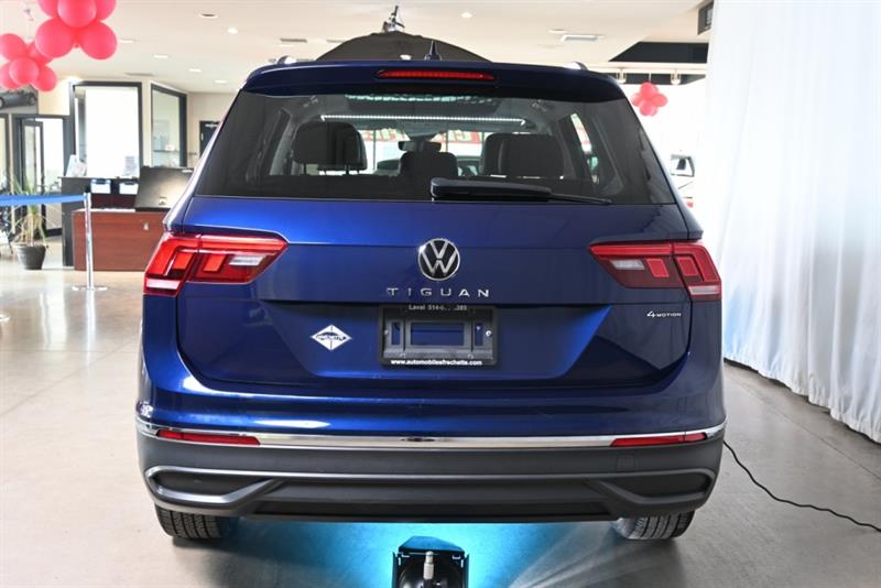 volkswagen Tiguan 2022 - 14