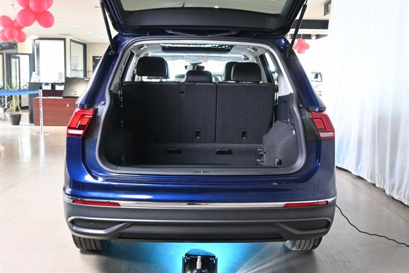 volkswagen Tiguan 2022 - 15