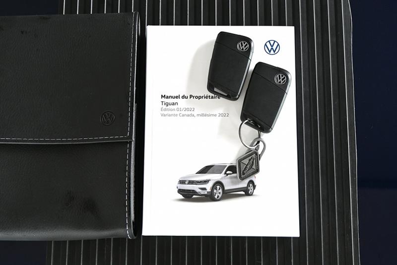 volkswagen Tiguan 2022 - 16