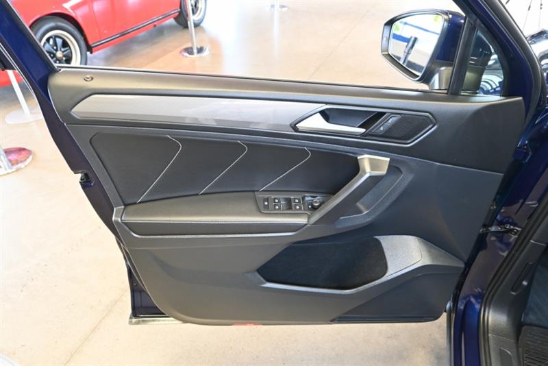 volkswagen Tiguan 2022 - 17