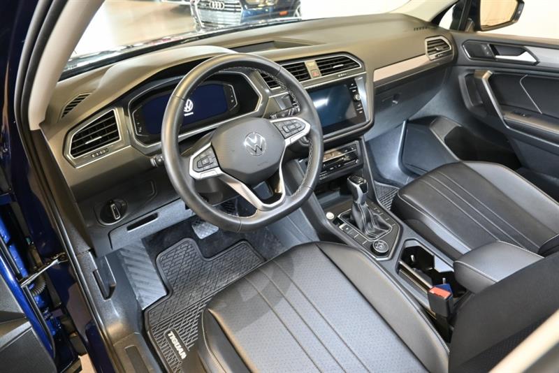 volkswagen Tiguan 2022 - 18