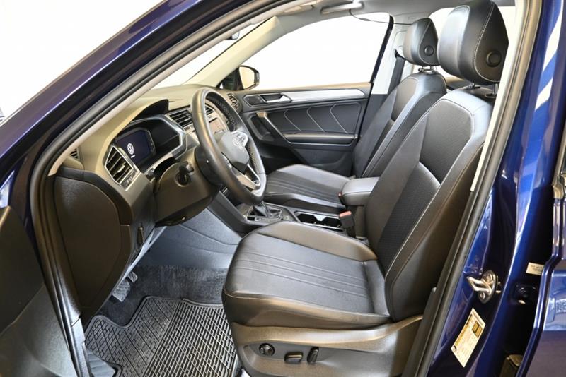 volkswagen Tiguan 2022 - 19