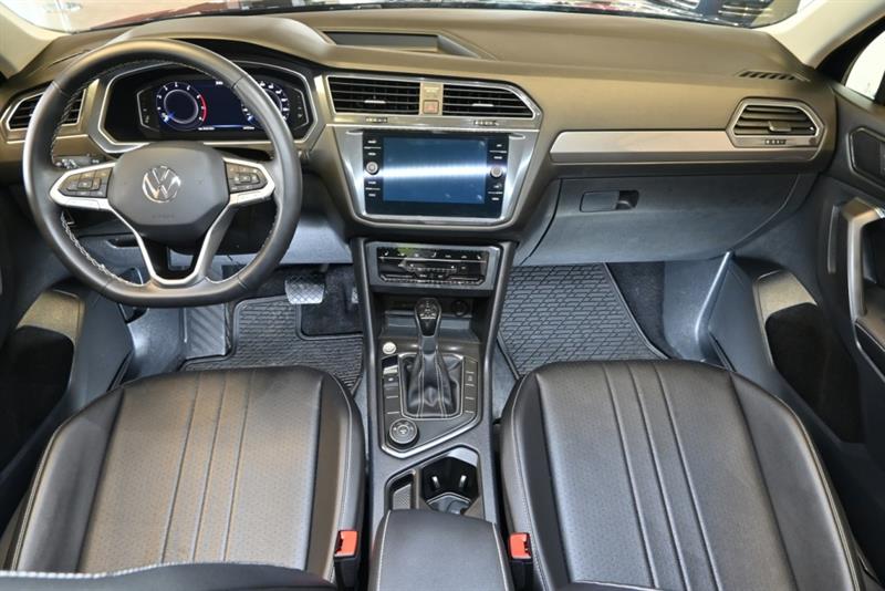 volkswagen Tiguan 2022 - 20