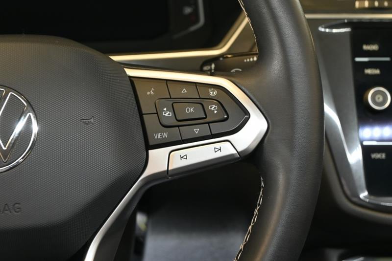 volkswagen Tiguan 2022 - 22