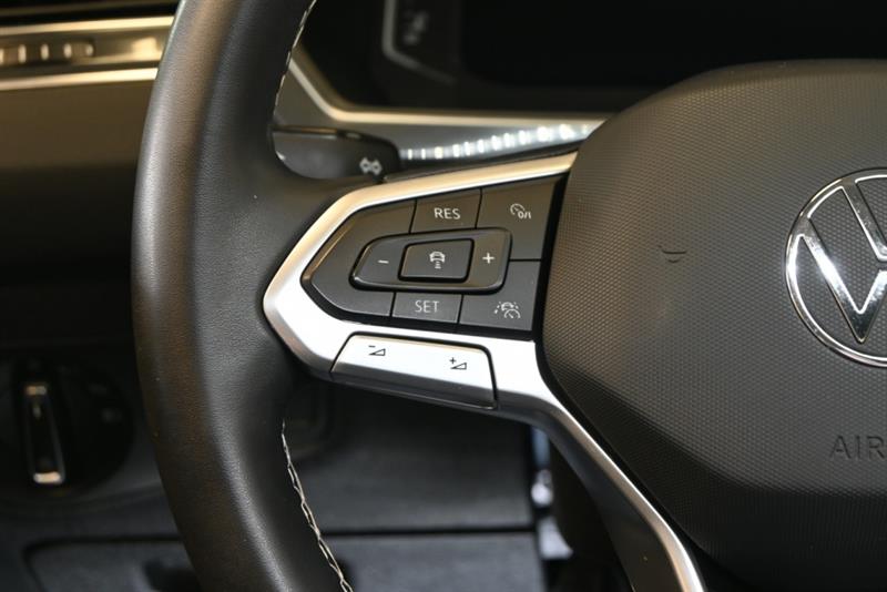 volkswagen Tiguan 2022 - 23
