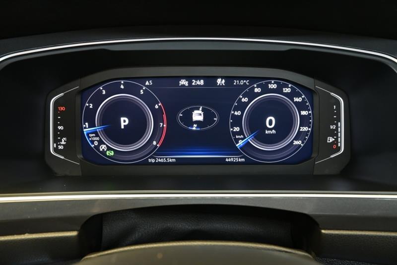 volkswagen Tiguan 2022 - 24