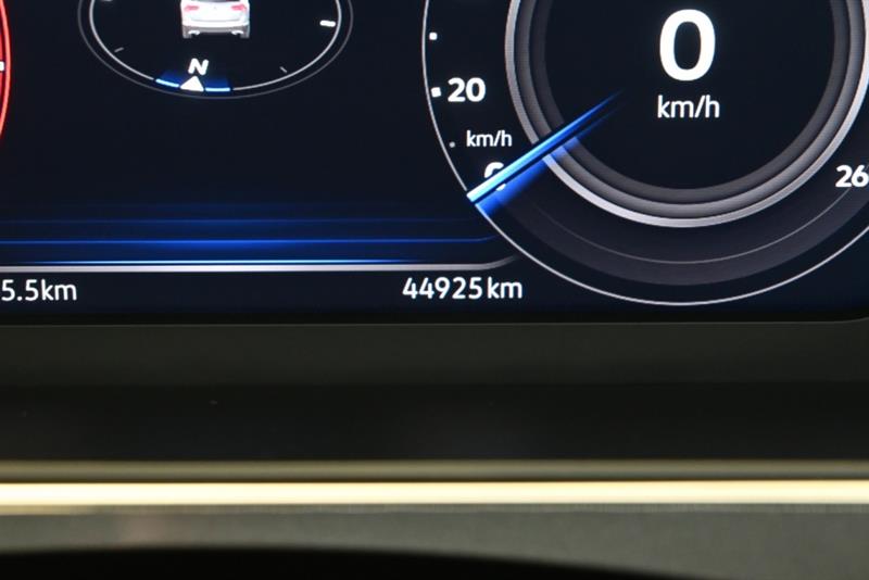 volkswagen Tiguan 2022 - 25