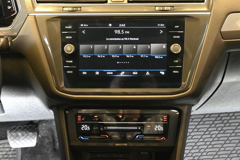 volkswagen Tiguan 2022 - 26