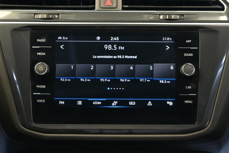 volkswagen Tiguan 2022 - 27