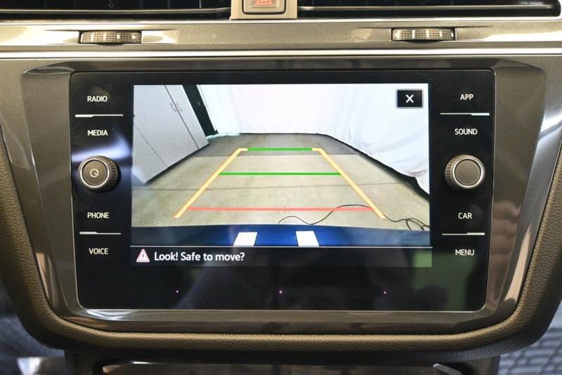 volkswagen Tiguan 2022 - 28