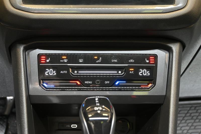 volkswagen Tiguan 2022 - 29