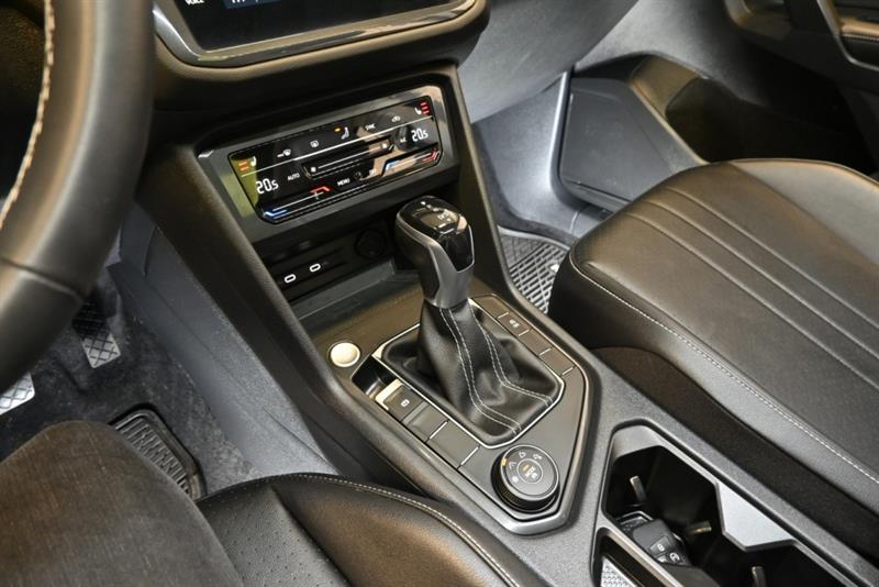 volkswagen Tiguan 2022 - 30