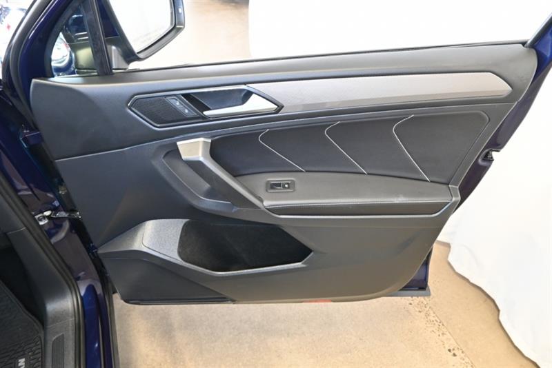 volkswagen Tiguan 2022 - 31