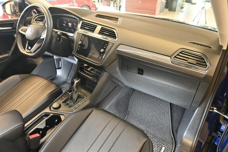 volkswagen Tiguan 2022 - 32