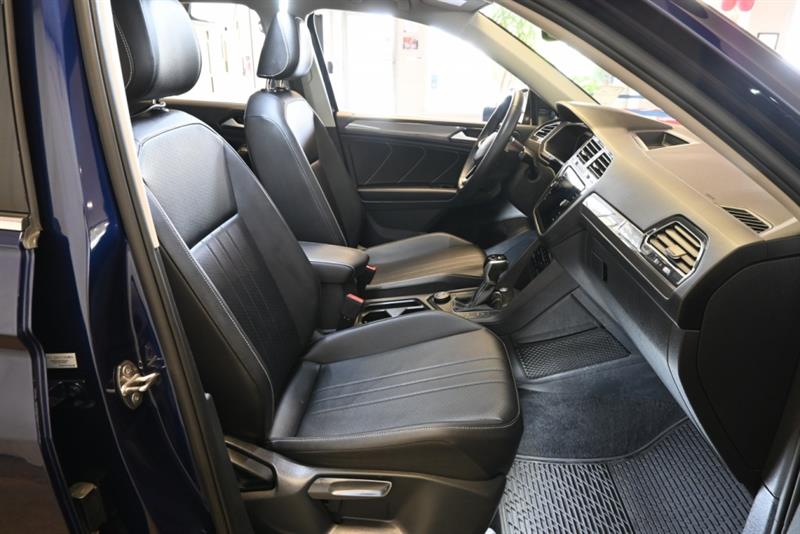 volkswagen Tiguan 2022 - 33