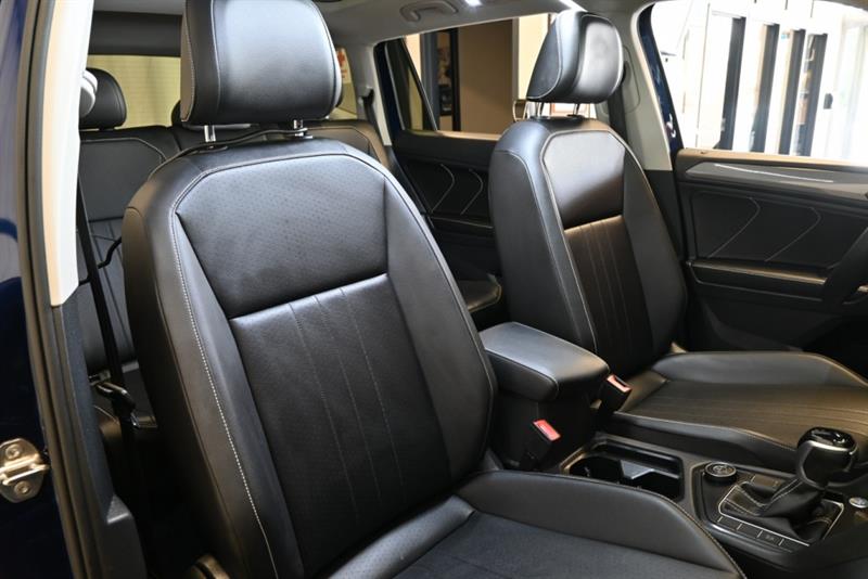volkswagen Tiguan 2022 - 34