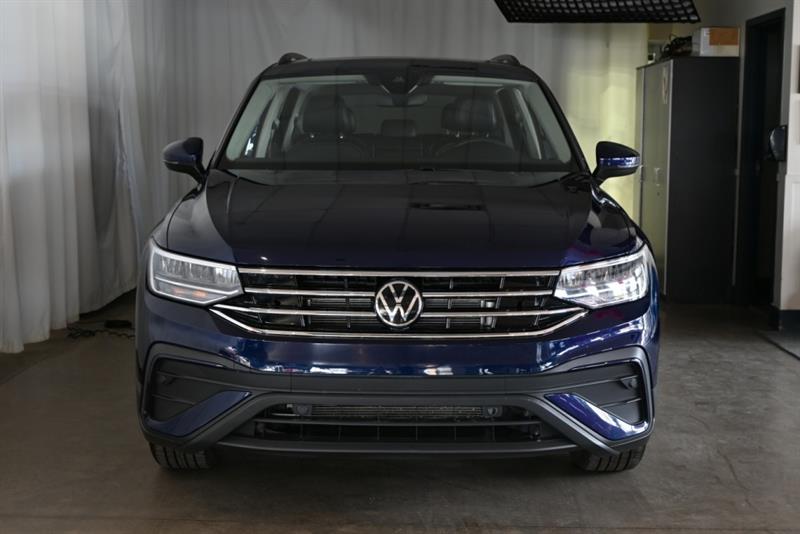 volkswagen Tiguan 2022 - 36