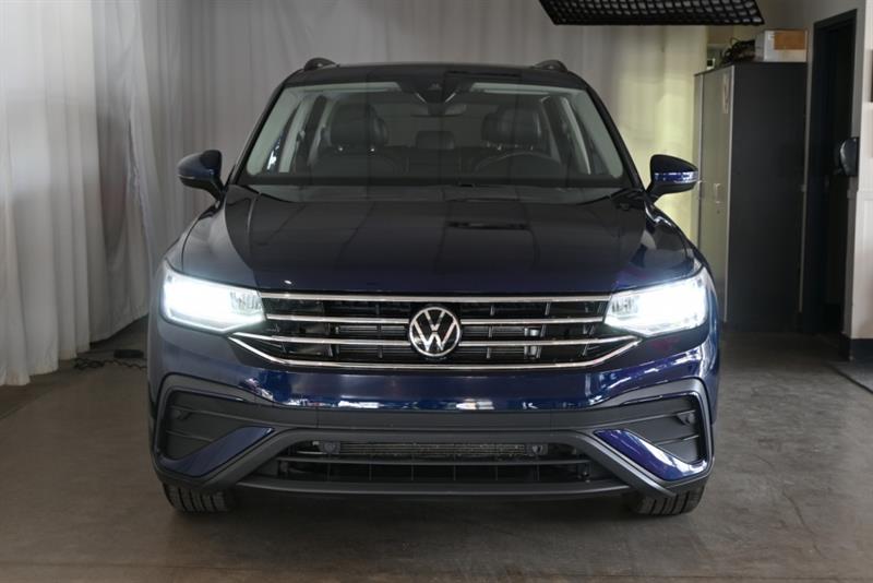 volkswagen Tiguan 2022 - 37