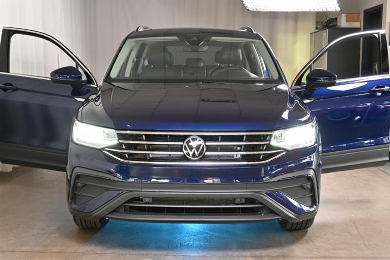 volkswagen Tiguan 2022 - 39