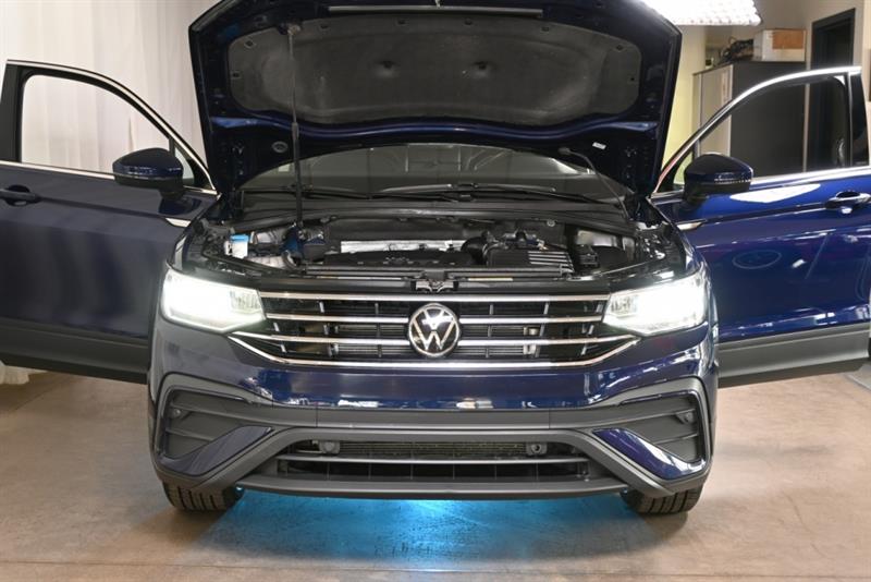 volkswagen Tiguan 2022 - 40