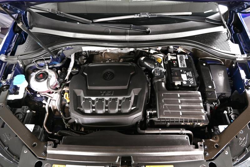 volkswagen Tiguan 2022 - 41