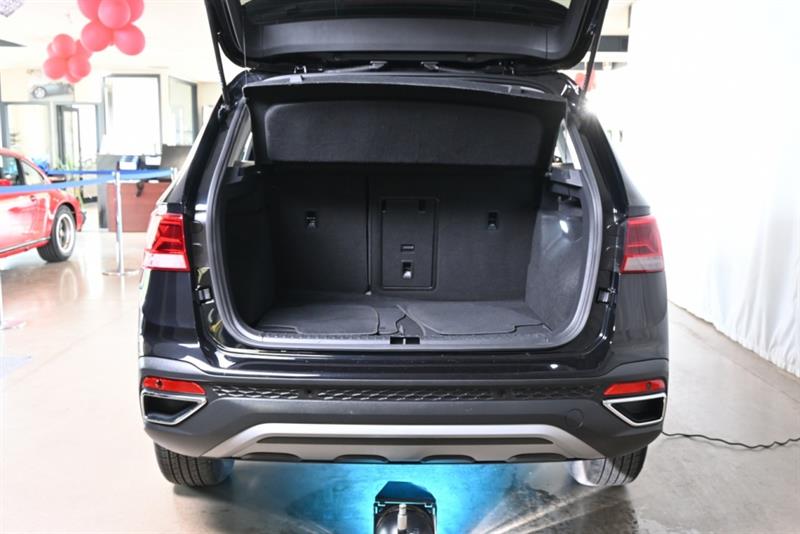 volkswagen Taos 2024 - 15