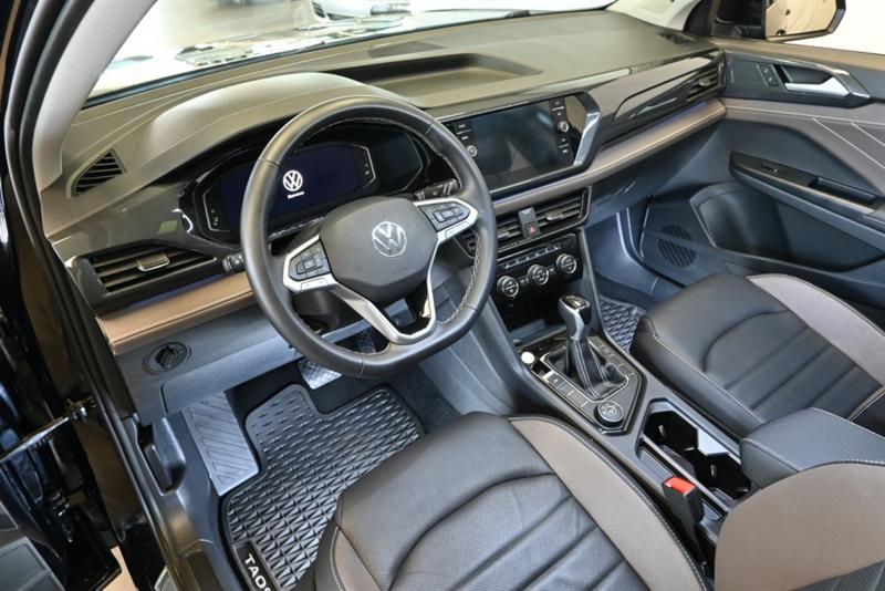 volkswagen Taos 2024 - 18