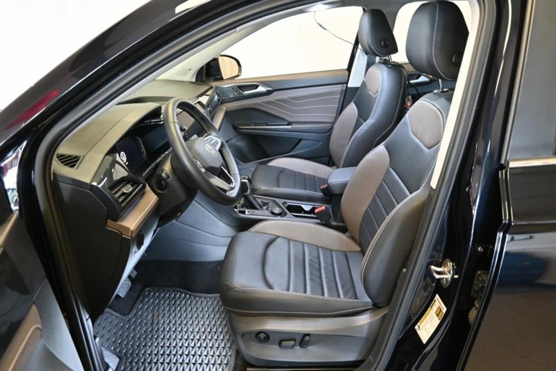 volkswagen Taos 2024 - 19