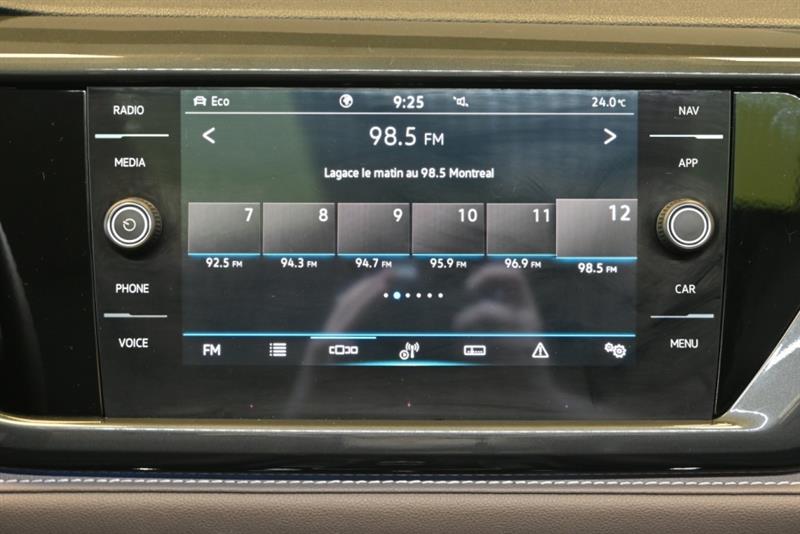 volkswagen Taos 2024 - 27